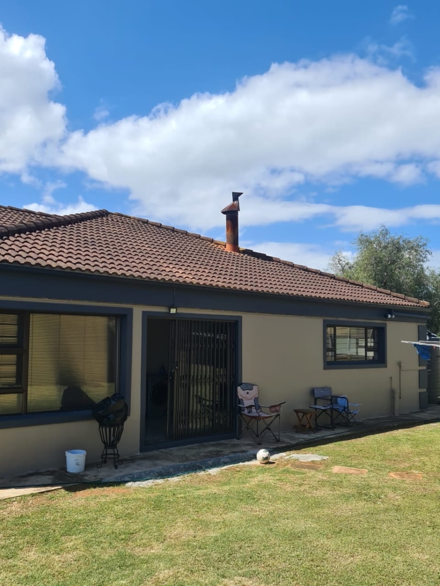 3 Bedroom Property for Sale in Winterhoek Park Eastern Cape